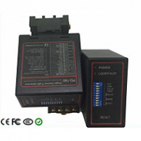 Ld Single Channel Vehicle Loop Detector Vehicle Access Control